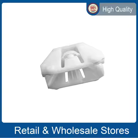 Brake Pedal Booster Clip Mount Support Bracket For VW Vehicles 1J0721169A 1K0721169 1J0 721 169 A 1K