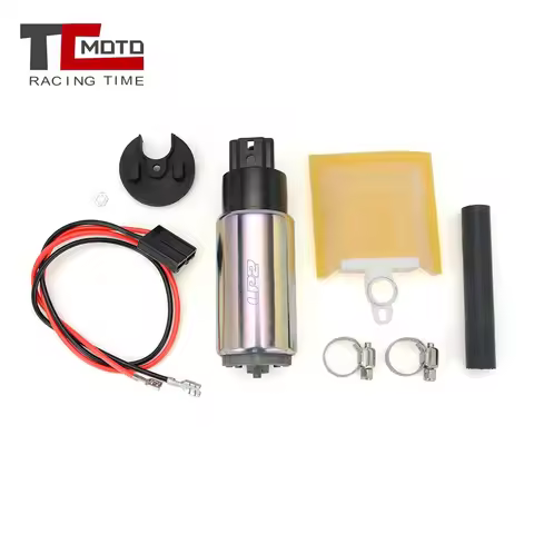 Motorcycle Gas Pump Fuel Pump For Yamaha FJR1300 FJR 1300 A/AE/AS/ES/P V-MAX V Max 1700 XT660 XT660R