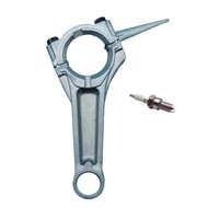 Connecting Rod For HONDA GX340 GX390 11HP 13HP GX 340 390 188F Gasoline Engine Motor Generator Repla