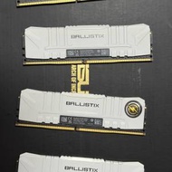 Crucial Ballistix DDR4 3200 8GBx4 32GB...