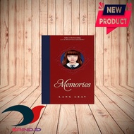 Memories By Lang Leav