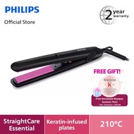 catok rambut philips