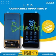 LCD TOUCHSCREEN OPPO RENO 9 - RENO 8T - RENO 10 5G - RENO 9 PRO - RENO 9 PRO PLUS - RENO 10 PRO 5G -