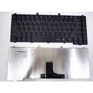 Suitable for Acer 3640 3610 AS3000 AS1400 Keyboard AS1650 1600 5552 164
