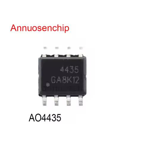 10PCS New and Original FDS4435BZ SI4435 FDS4435 SOP-8 AO4435