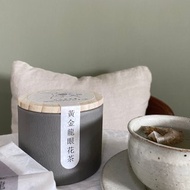 精選黃金龍眼花茶 一年一收 少量供應