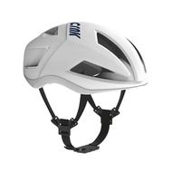 Keren! Crnk Artica Helmet - White