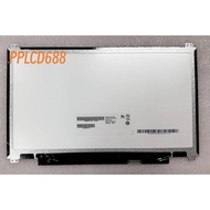 B133XTN01.6 B133XTN01.3 N133BGE-E31 N133BGE-EAB HB133WX1-402 13.3 inch LCD LED screen 30pin 1366 * 7