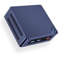 Beelink Mini S13 Mini PC, Intel 12th Processor N150 (4C/4T, up to 3.6Ghz), 16G DDR4 1TB SSD Mini Com