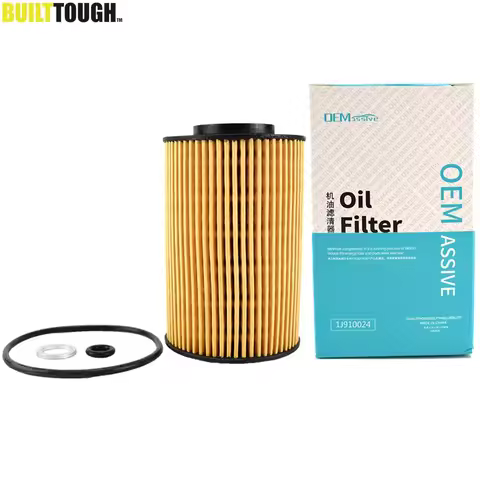 Oil Filter 26320-3C250 For Hyundai Elantra GT Equus Tucson Veracruz i20 i30 i40 ix20 Matrix Kia Cee'