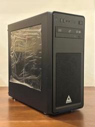 超值電競主機 i5-9400F / 16G / SSD 480G / GTX1060 6G