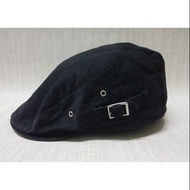 MFE black Baretta Cap