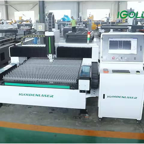 Industrial-grade Durability Fiber Laser Cutting Machine 3000W Copper Cnc Laser Cutting Machine Sheet
