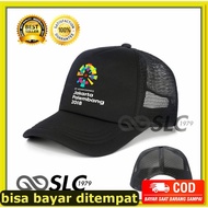 Newest Men's Cool Distro Baseball Hat Imported Plain Snapba GA717 Asian G Trucker Net Hat