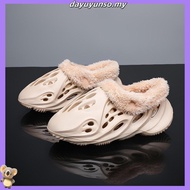 Yeezy kids Foam runner causal Shoes high-quality