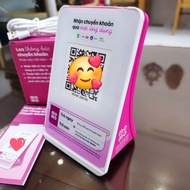 MoMo Voice Switching Speaker - Economical Version - - Free QR Code, Charging Cable