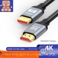 2.0 Hdmi Cable Hdmi 4K Computer-TV Cable Hdmi High-Definition Cable Hdmi Cable Hdmi Cable for Notebook Monitor