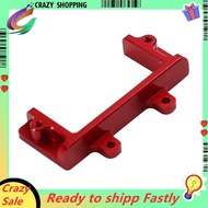 RC Car Upgrade Steering Gear Stand Kit for FMS 1/24 FCX24M D90 D110 RC Car Upgrade Accessories