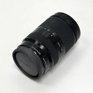 現貨Sony E 18-200mm F3.5-6.3 OSS LE 85%新【可舊3C折抵購買】RC7795-6  *