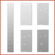 Mirrored Growth Chart Mirrors Growth Chart Puzzle Growth Chart Mirrors Height Chart Mirrored Growth 