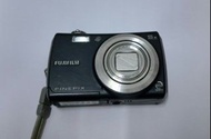 Fujifilm F100fd 古董 ccd