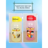 ️Tupperware Upin Ipin Eco Bottle ️