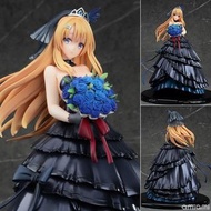 📌 （日版/再販）預購 Pre-Order: 《戰艦少女R》薩拉托加 (Saratoga) 宵之花Ver. 1/7 完成品模型［APEX-TOYS］