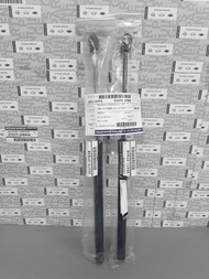 โช๊คฝากระโปรงหน้า ขวา+ซ้าย (1คู่) NISSAN TEANA L33 65470-3TS0B 65471-3TS0B (เป็นอะไหล่แท้ Nissan) ร