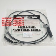 Gas Cable Accelerator Cable HINO RANGER HO7D 1995 78015-7540L