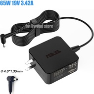 65W Adapter ForASUS Vivobook X430fn S430fn 14 Notebook 19V 3.42A Charger small pin