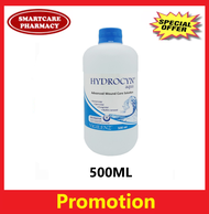 HYDROCYN AQUA ( 500ML )