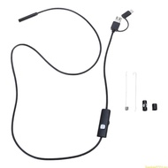 SUN USB Inspection Camera  Inspection Camera USB Phone Inspection Camera Waterproof Endoscope for Mo