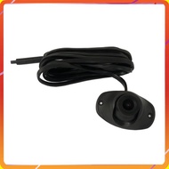 HD-88 4-pin jack car mirror mount Camera - AHD720P resolution - GENUINE PRODUCT
