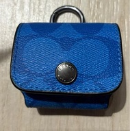 Coach AirPods Pro 袋