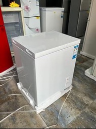 小型凍肉櫃 雪糕櫃 急凍櫃 冰箱Freezer