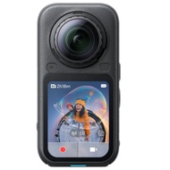 Insta360 X6 - Flagship 8K 360 Camera，8K Action Camera