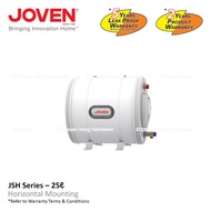 Joven JSH 25 (Stainless Steel Tank) Storage Water Heater