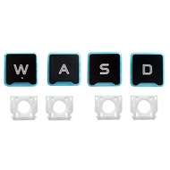 WASD For Acer Nitro 5 AN515-54 AN515-43 AN515-44 AN515-55 AN517-51 52 AN715-51 Keyboard Cap Keycap A