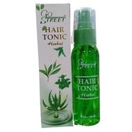 Go Street Vitamin Rambut