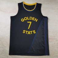 Basketball Uniform Game Season 7jersey25Hield Buddy Hill-Warriors Buddy Hot Press New Jersey T9KA