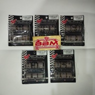 Roller Gfracing STD Beat Fi 9g, 10g, 11g, 12g, 13g