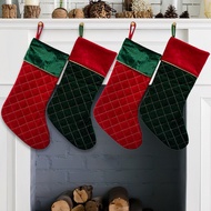 Christmas Socks & Gift Bags | Decorative Items for Pets & Home - 2024 Edition