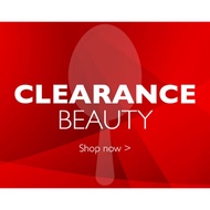 Skincare Clearance Corner 💯 Authentic