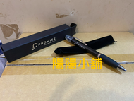 3007.【陽陽小舖】股東會紀念品 喬鼎 LED觸控發光筆 原子筆 筆 黑筆 觸控筆