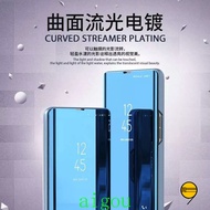 Rollover Leather Case Suitable For Samsung S26 Ultra A37 A57 S25 S24 S23 FE A15 A16 A26 A56