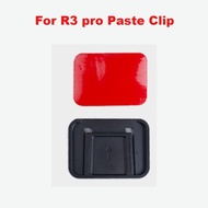 Original Freedconn R3 pro/R3 Paste Clip