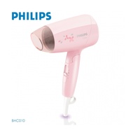 PHILIPS 飛利浦 BHC010 Mini時尚/粉紅櫻花吹風機 _ 公司貨