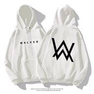 Áo Hoodie Alan Walker Nam Nữ Đủ Size Cực Chất