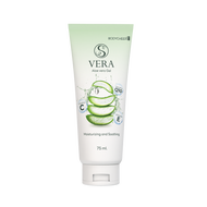 S Vera Aloevera Gel with Nano Co Q10 75 ml