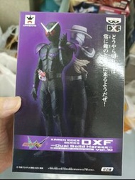 KAMEN RIDER Joker DXF BANPRESTO 幪面超人